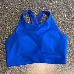 Arcteryx Womens long line bra